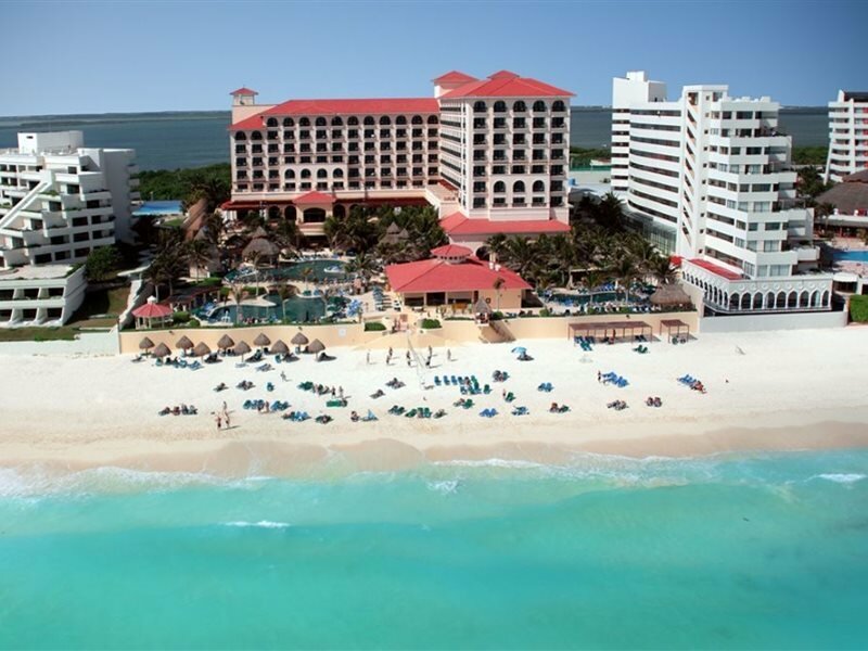 Фото Gr Solaris Cancun