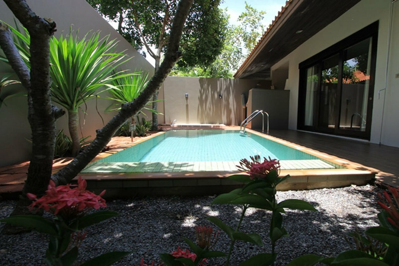 Фото Saree Samui