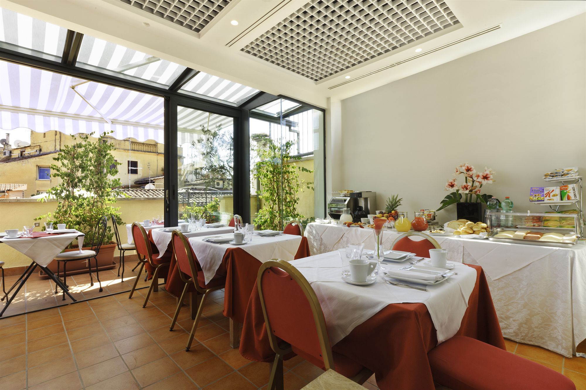 Фото Smart Hotel Pincio