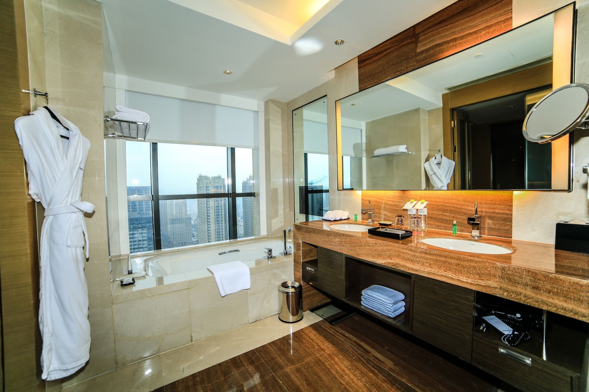 Фото Le Meridien Qingdao