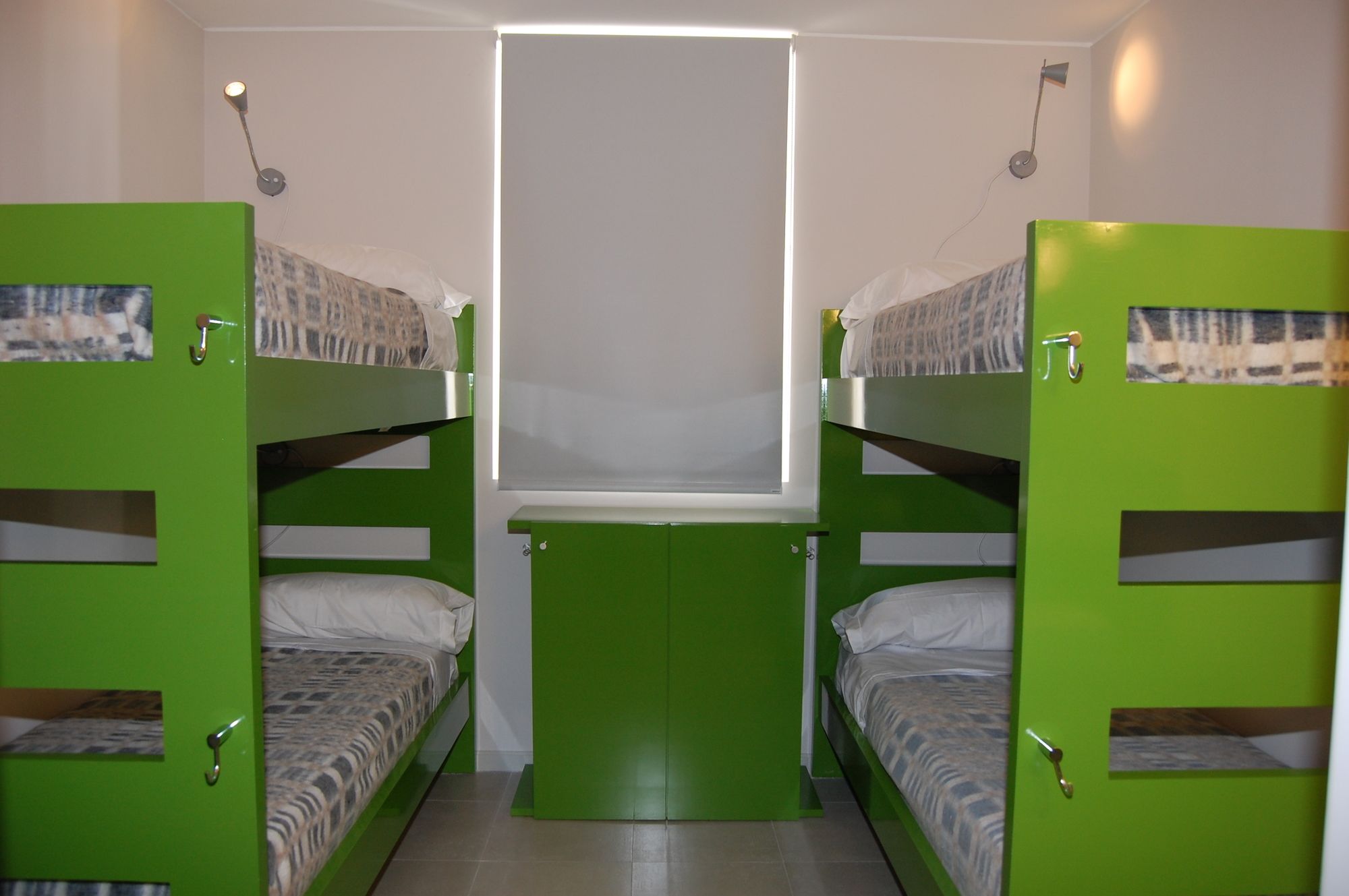 Фото America del Sur Hostel