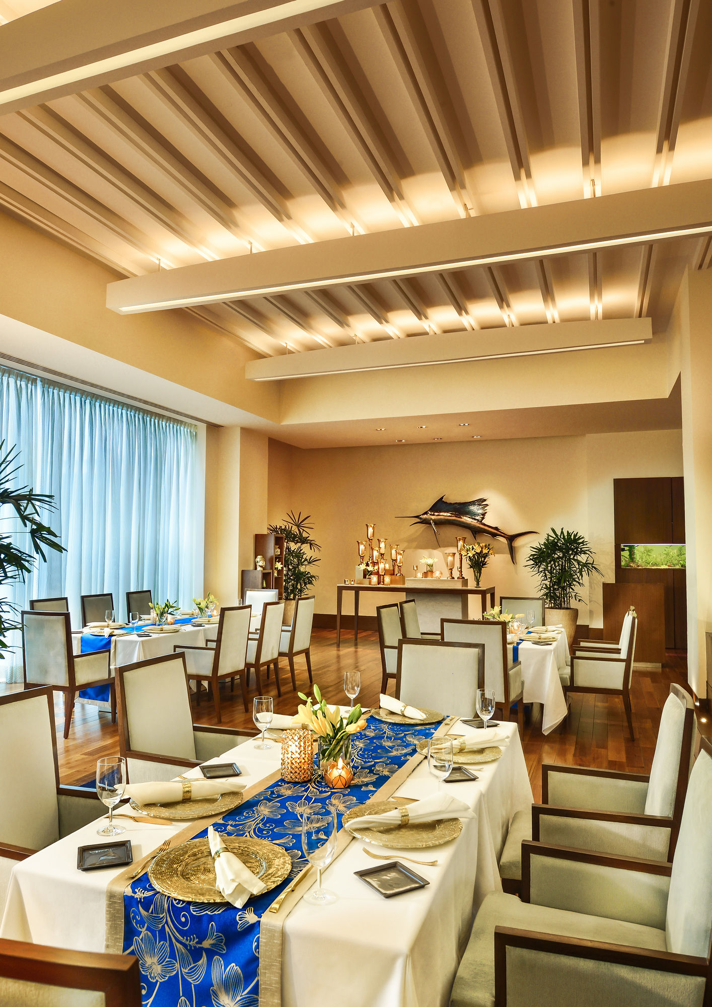 Фото The Oberoi Gurgaon