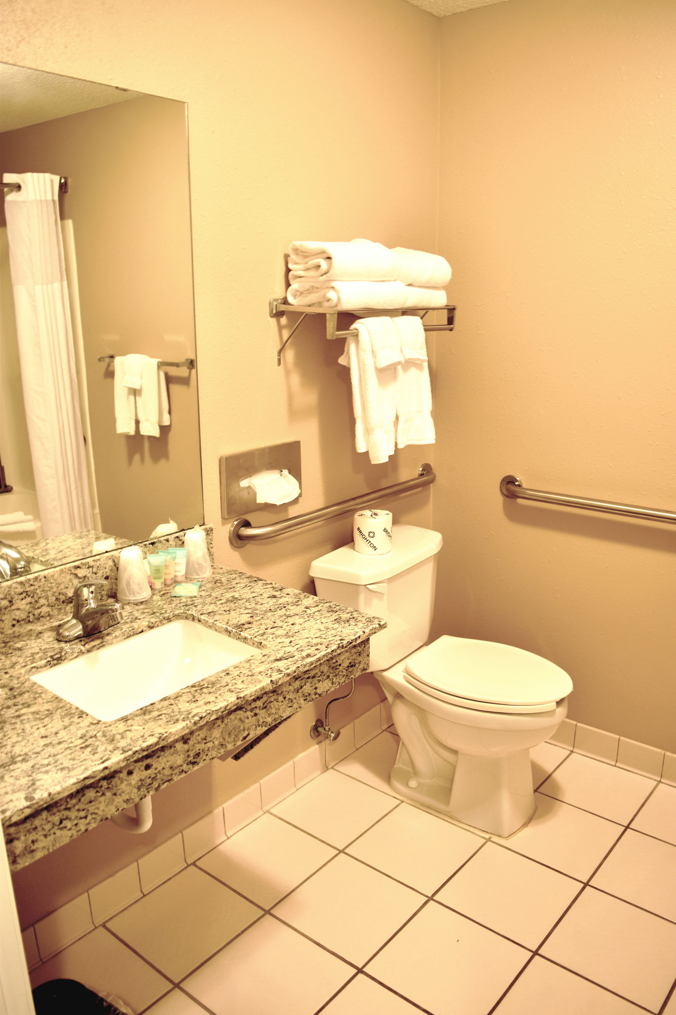 Фото Country Inn River Falls