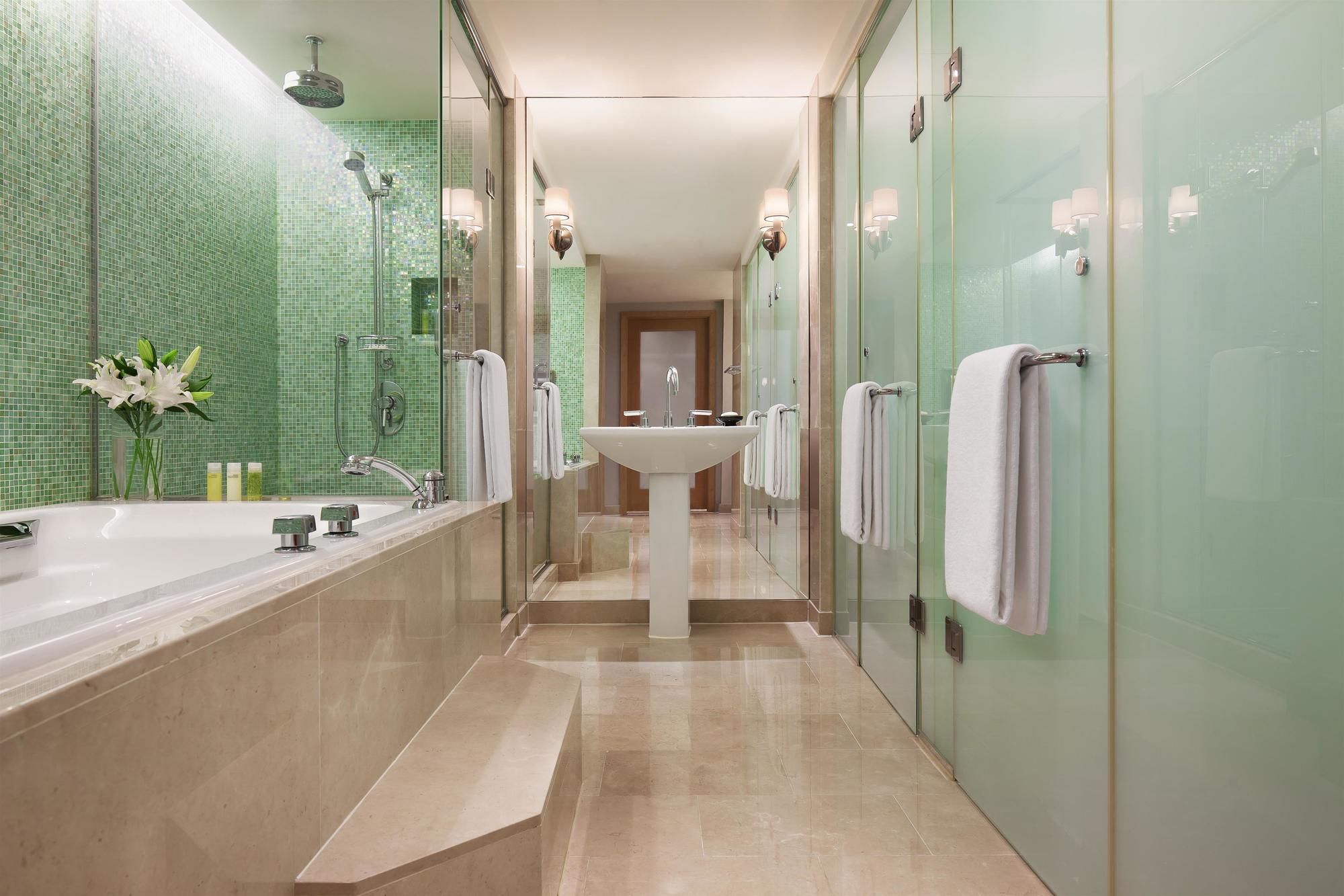 Фото Grand Hyatt Incheon