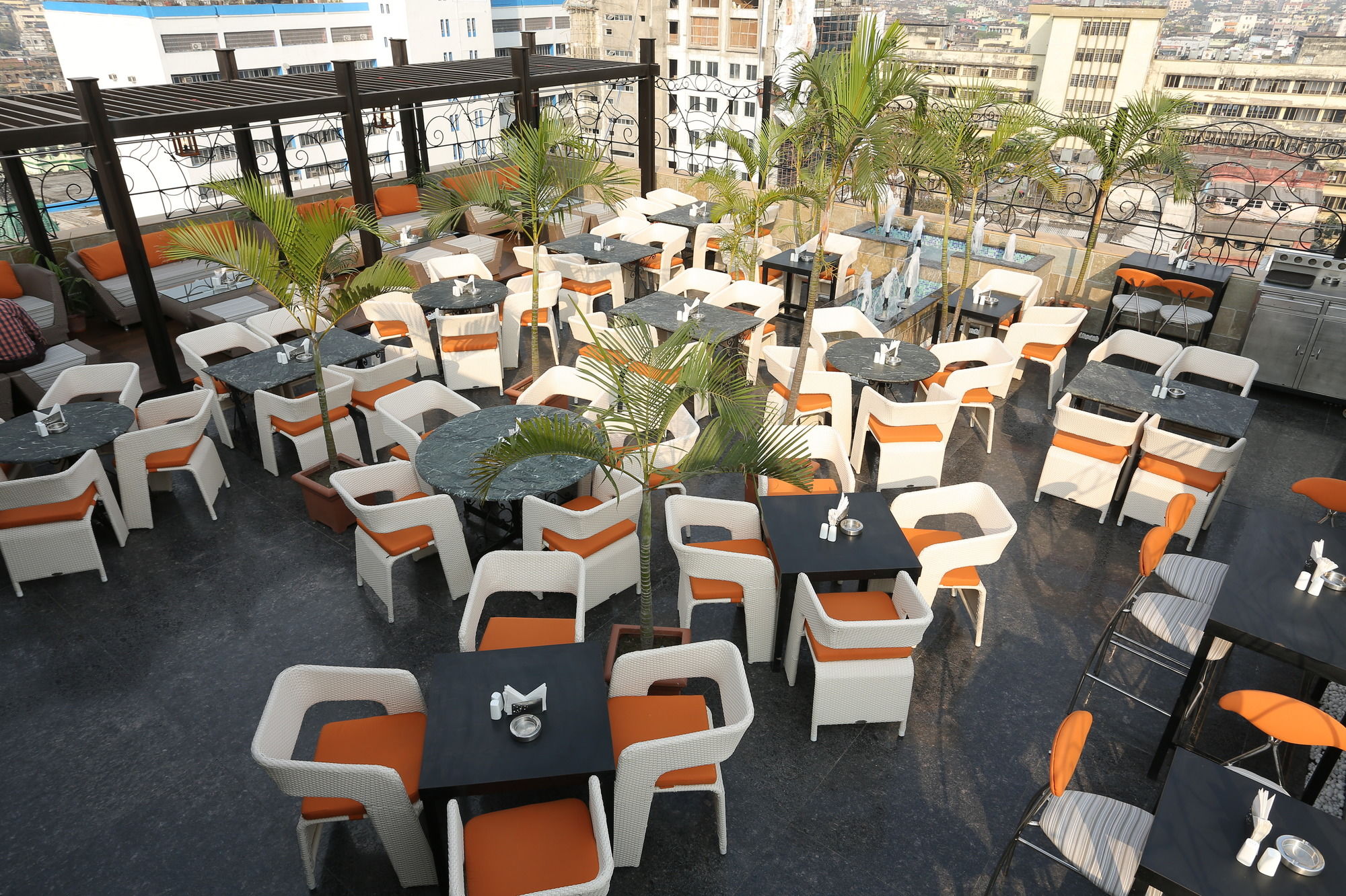 Фото The Lindsay