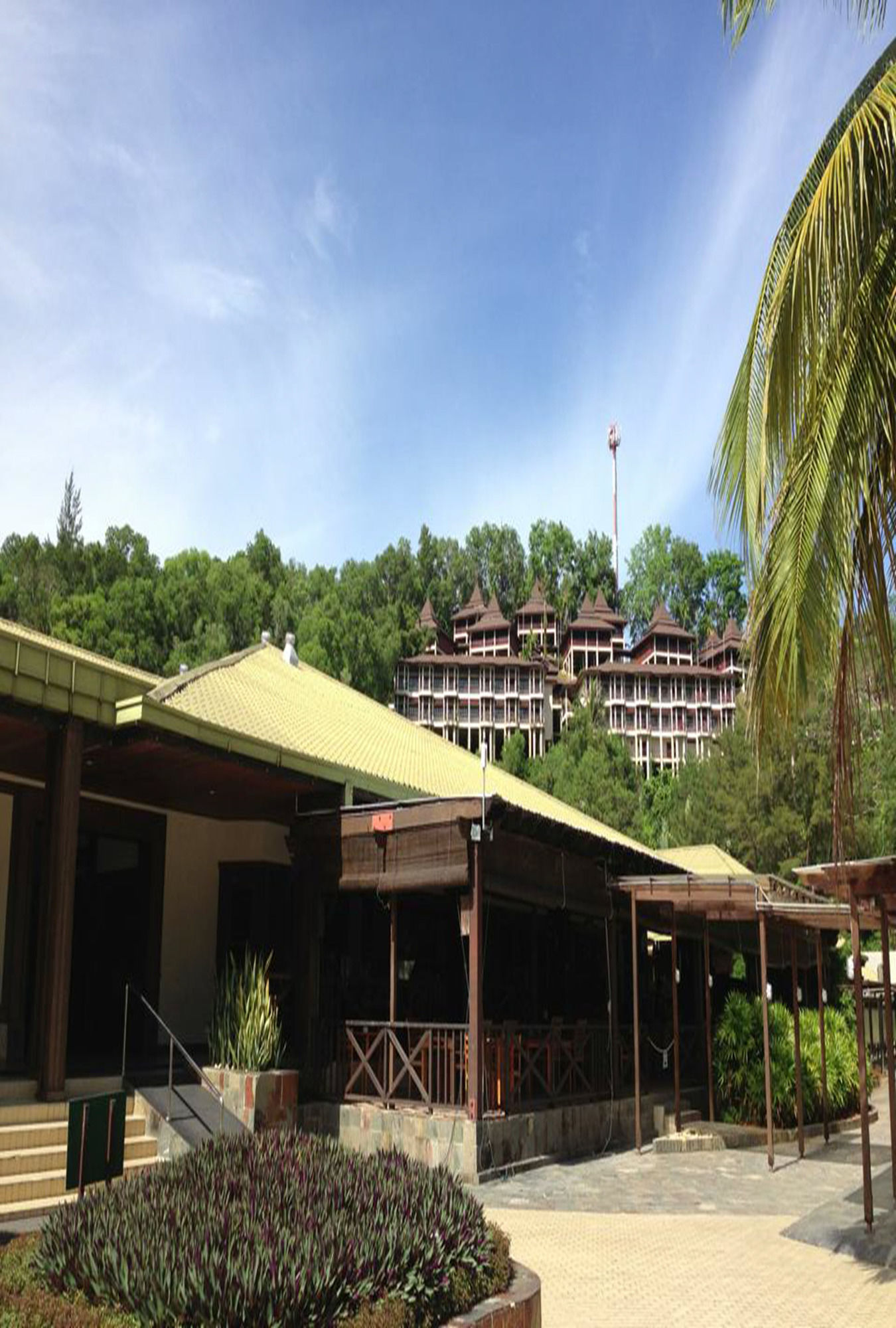 Фото Damai Beach Resort