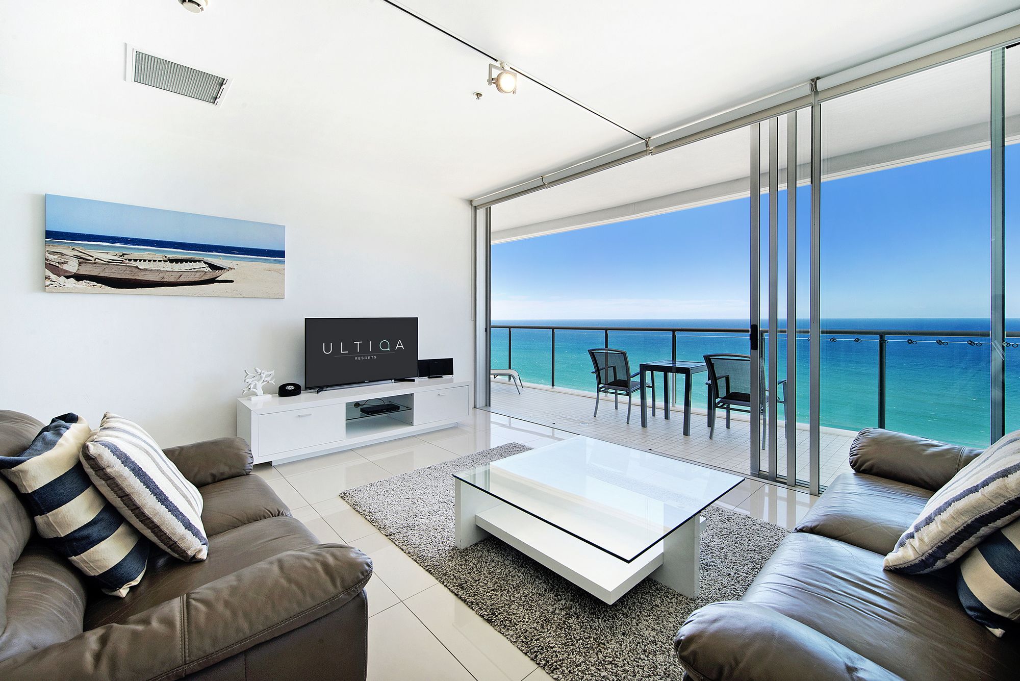 Фото Ultiqa Air On Broadbeach