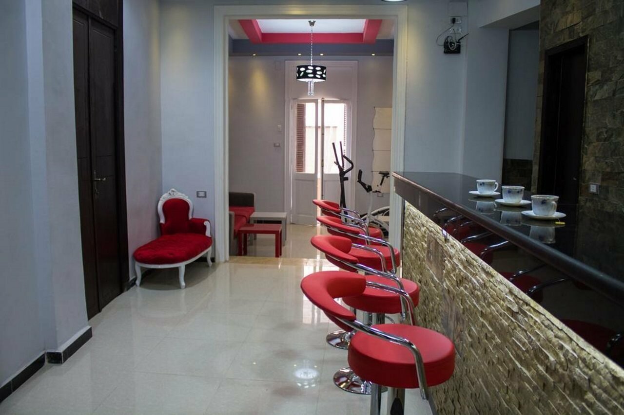 Фото Egyptian Night