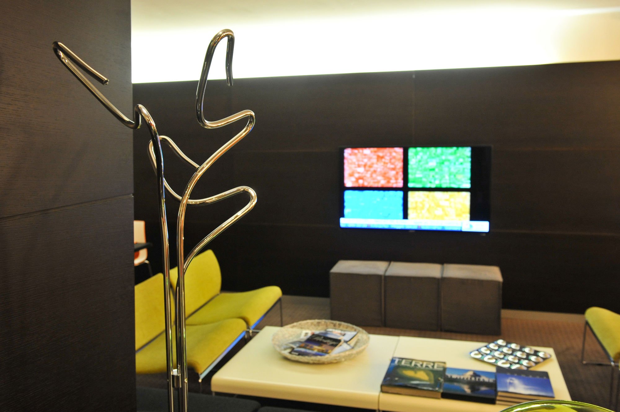 Фото Design Hotel F6