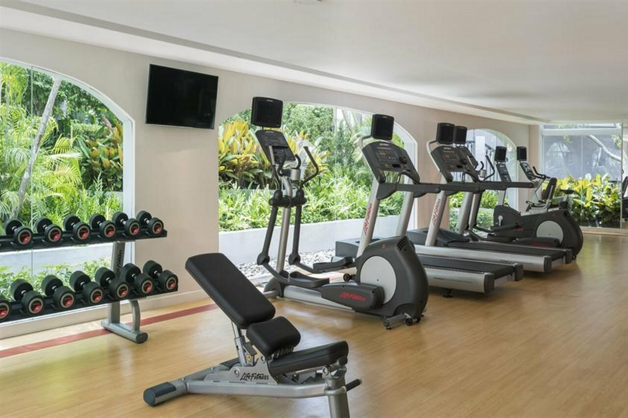 Фото Sheraton Samui Resort