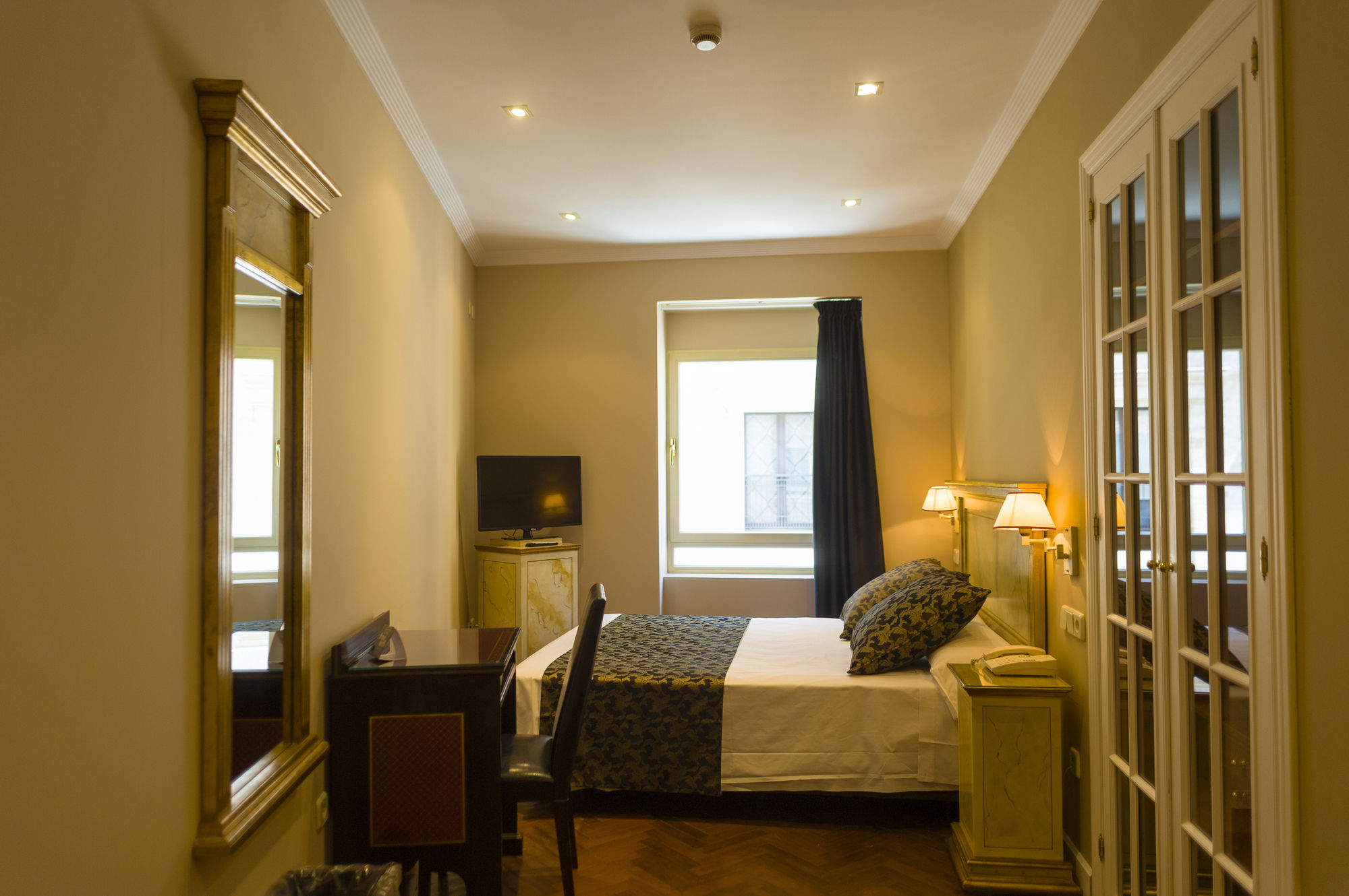 Фото Soho Boutique Salamanca