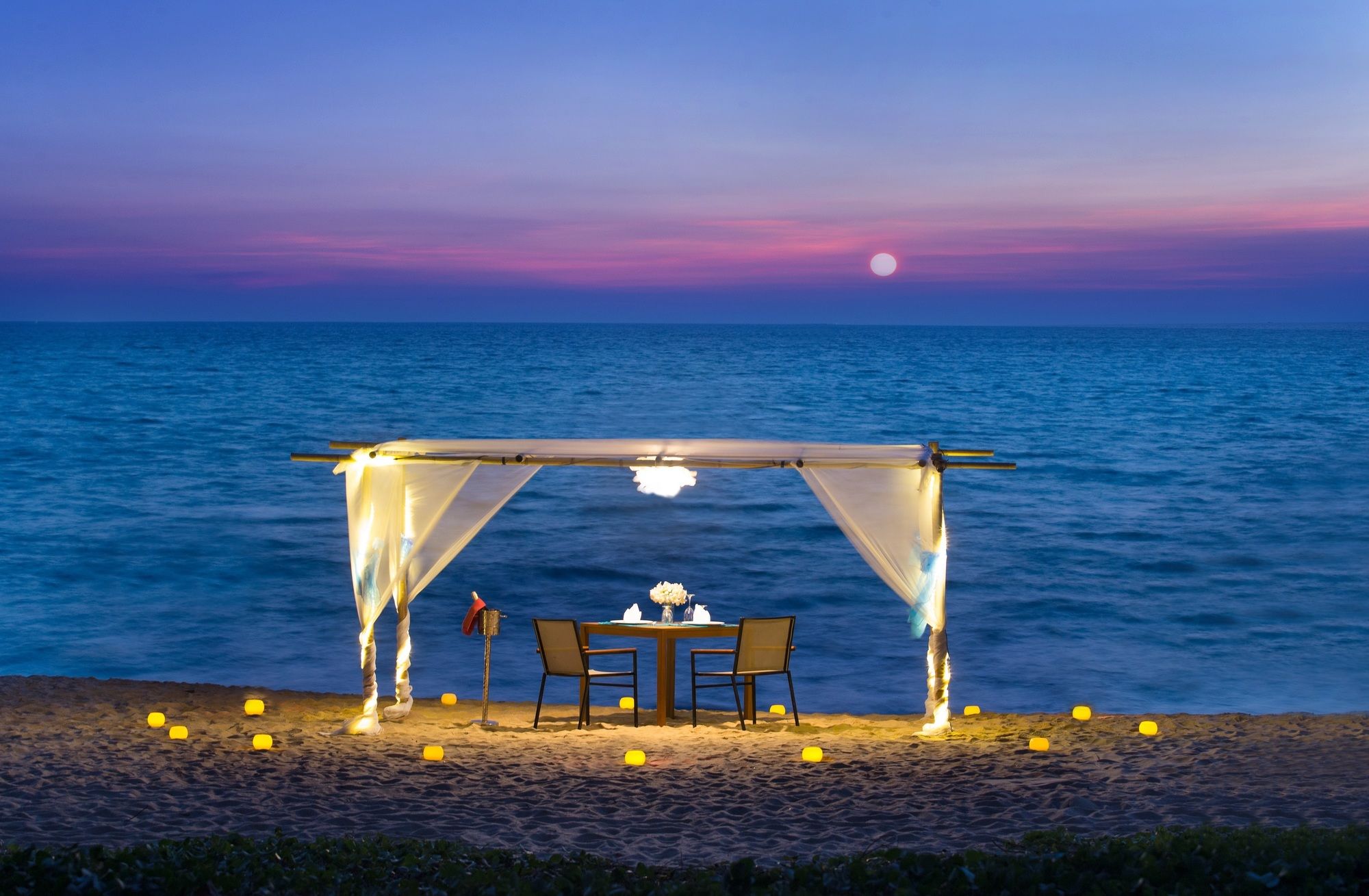 Фото Holiday Inn Resort Phuket Mai Khao Beach