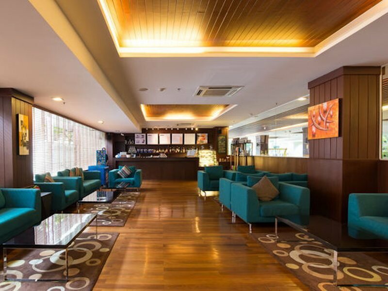Фото Отель Lohas Residences Sukhumvit