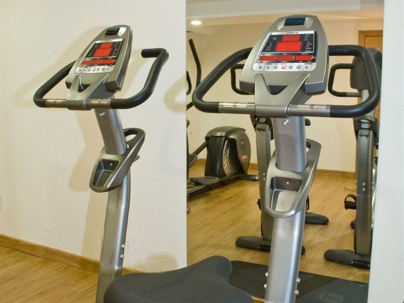 Фото Hotel Alfonso II