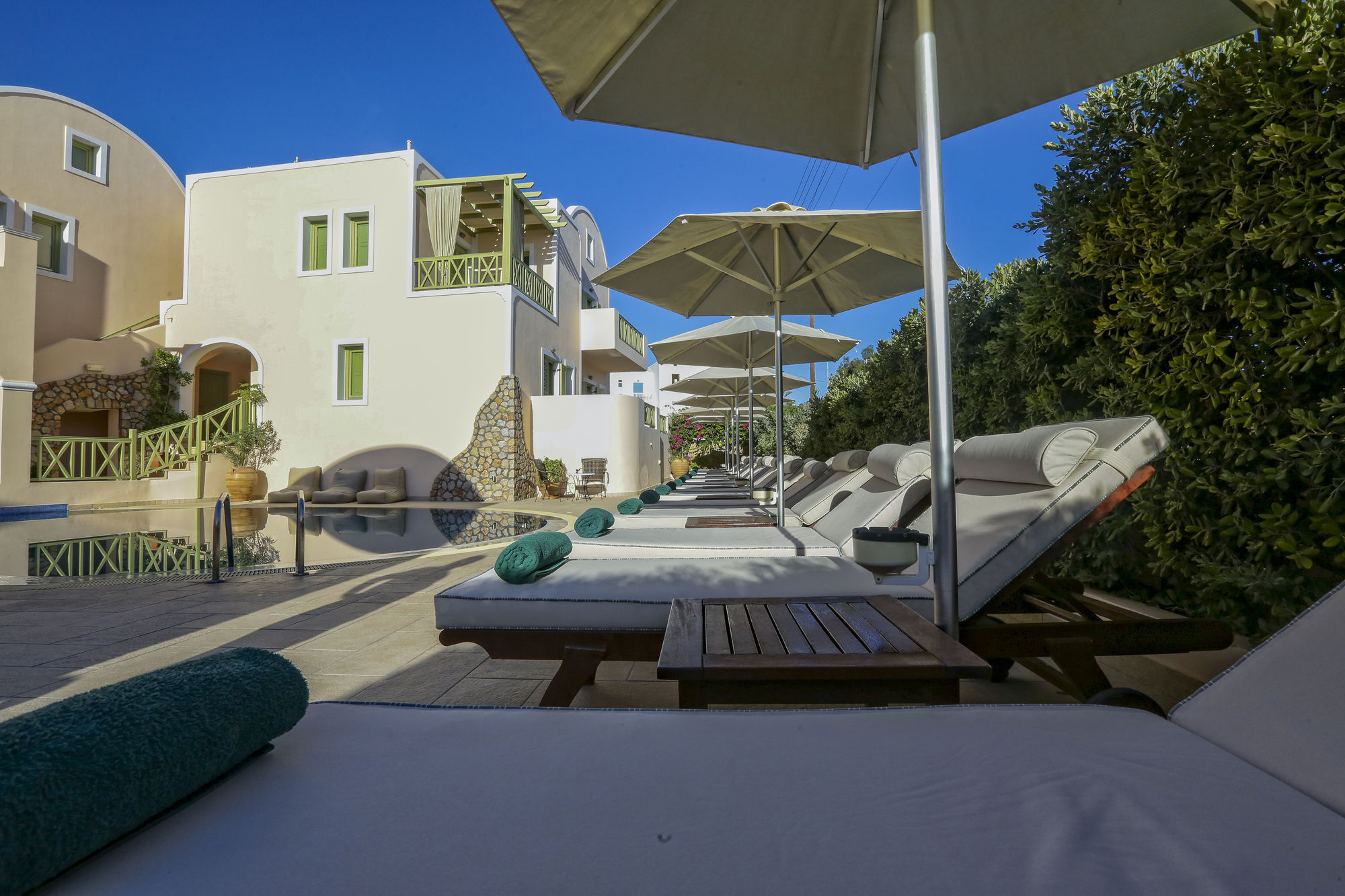 Фото Hotel Anassa