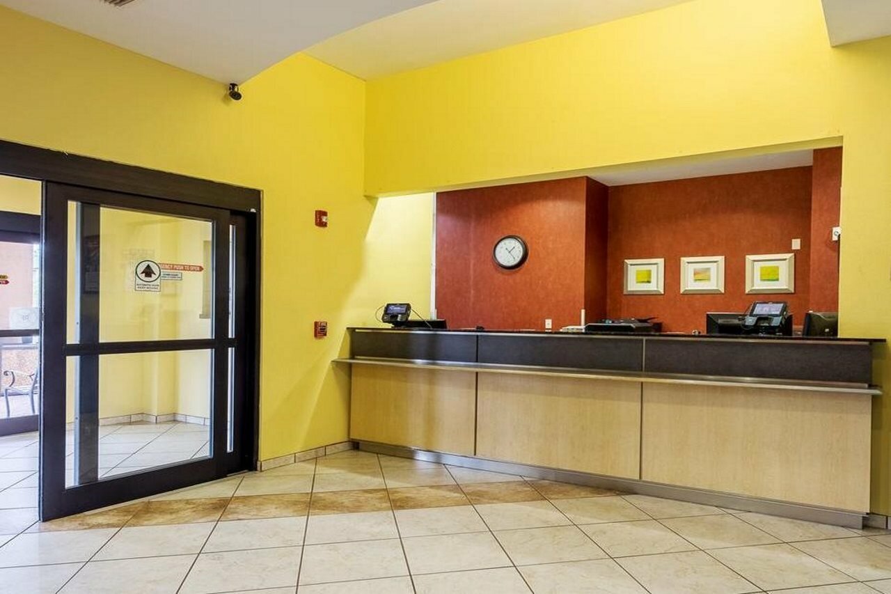 Фото Red Roof Inn Panama City