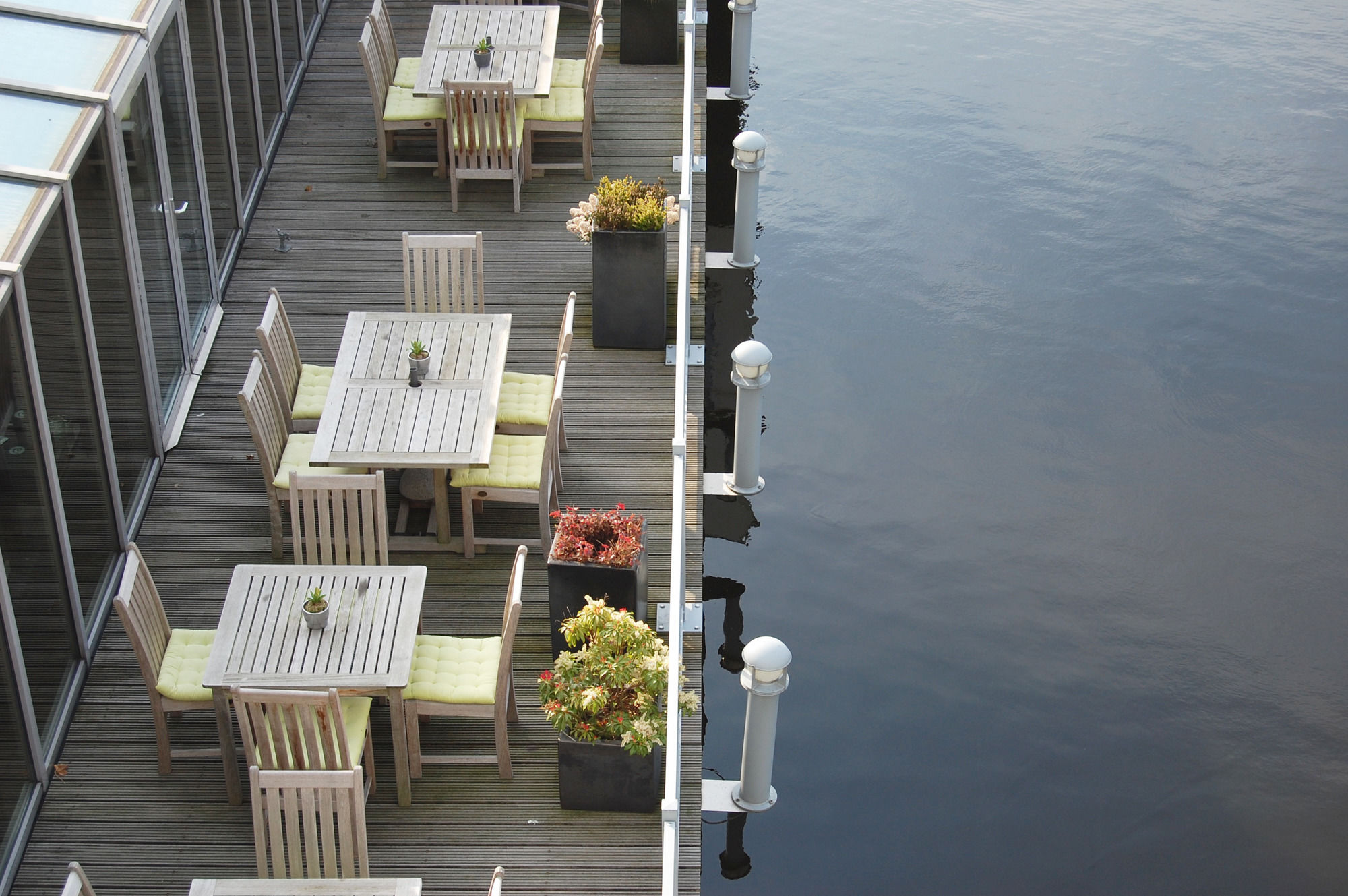 Фото Leidschendam-Den Haag