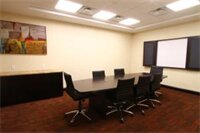 Фото Hampton Inn Daytona Beach/Beachfront