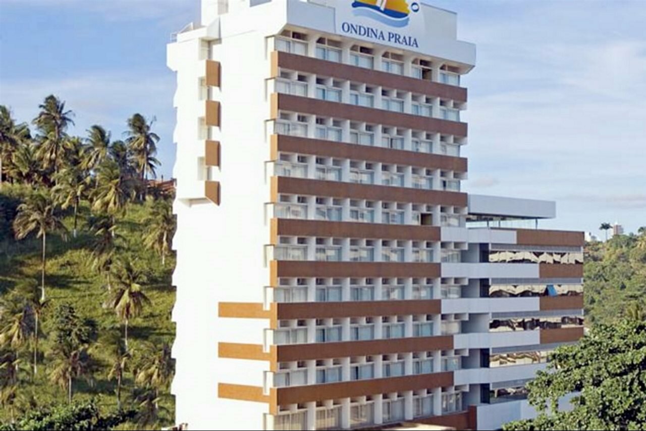 Фото Portobello Ondina Praia