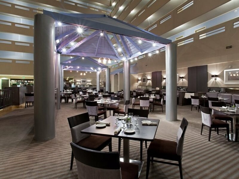 Фото Holiday Inn Denver East, an Ihg Hotel