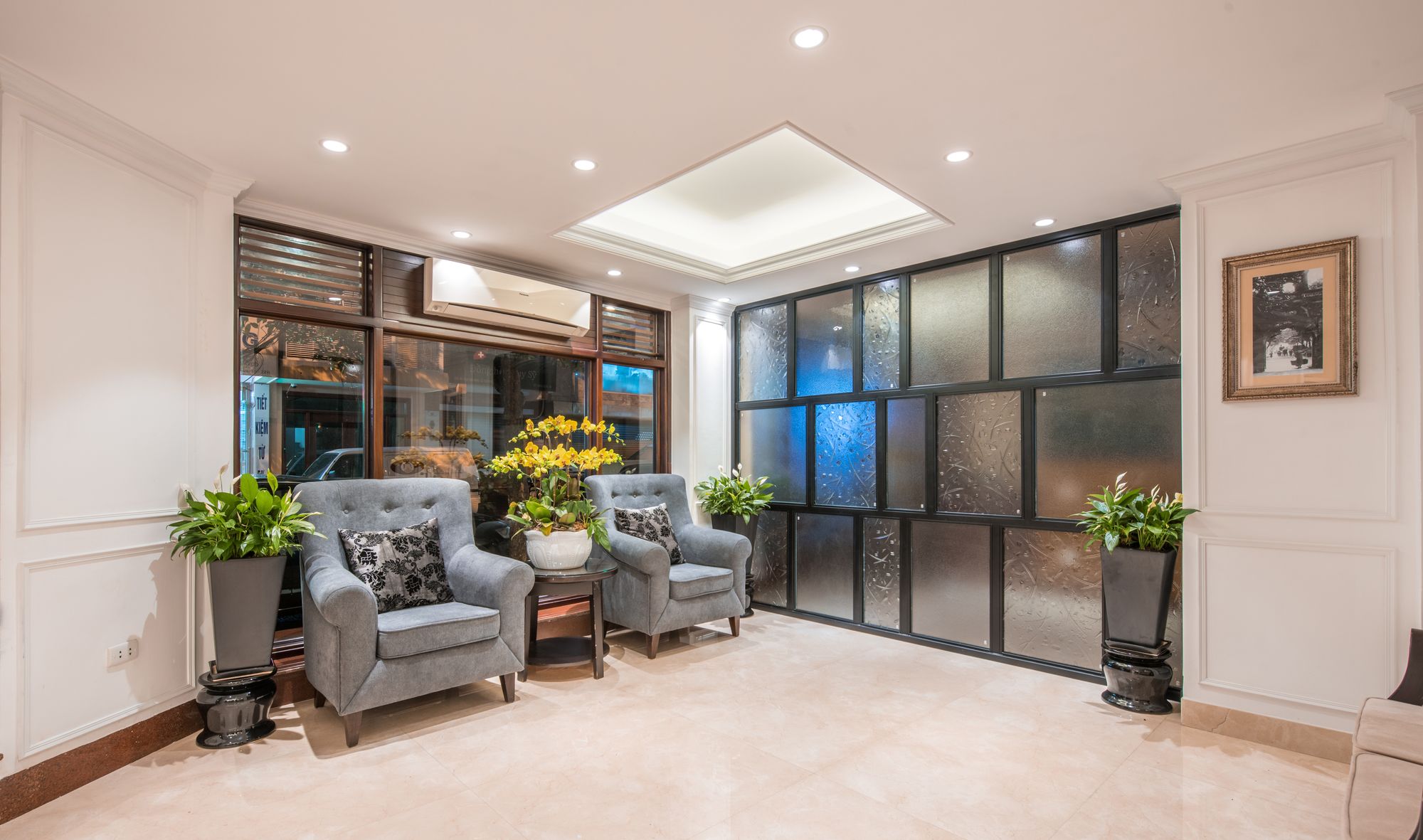 Фото Hong Ngoc Cochinchine Boutique Hotel & SPA