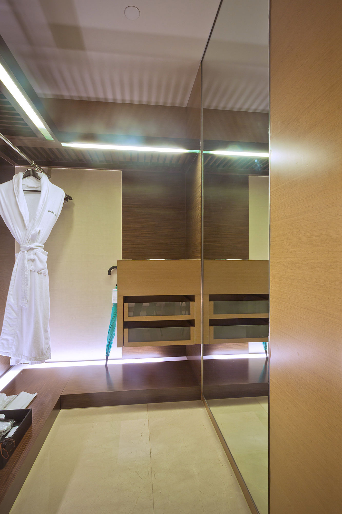 Фото Le Meridien Qingdao