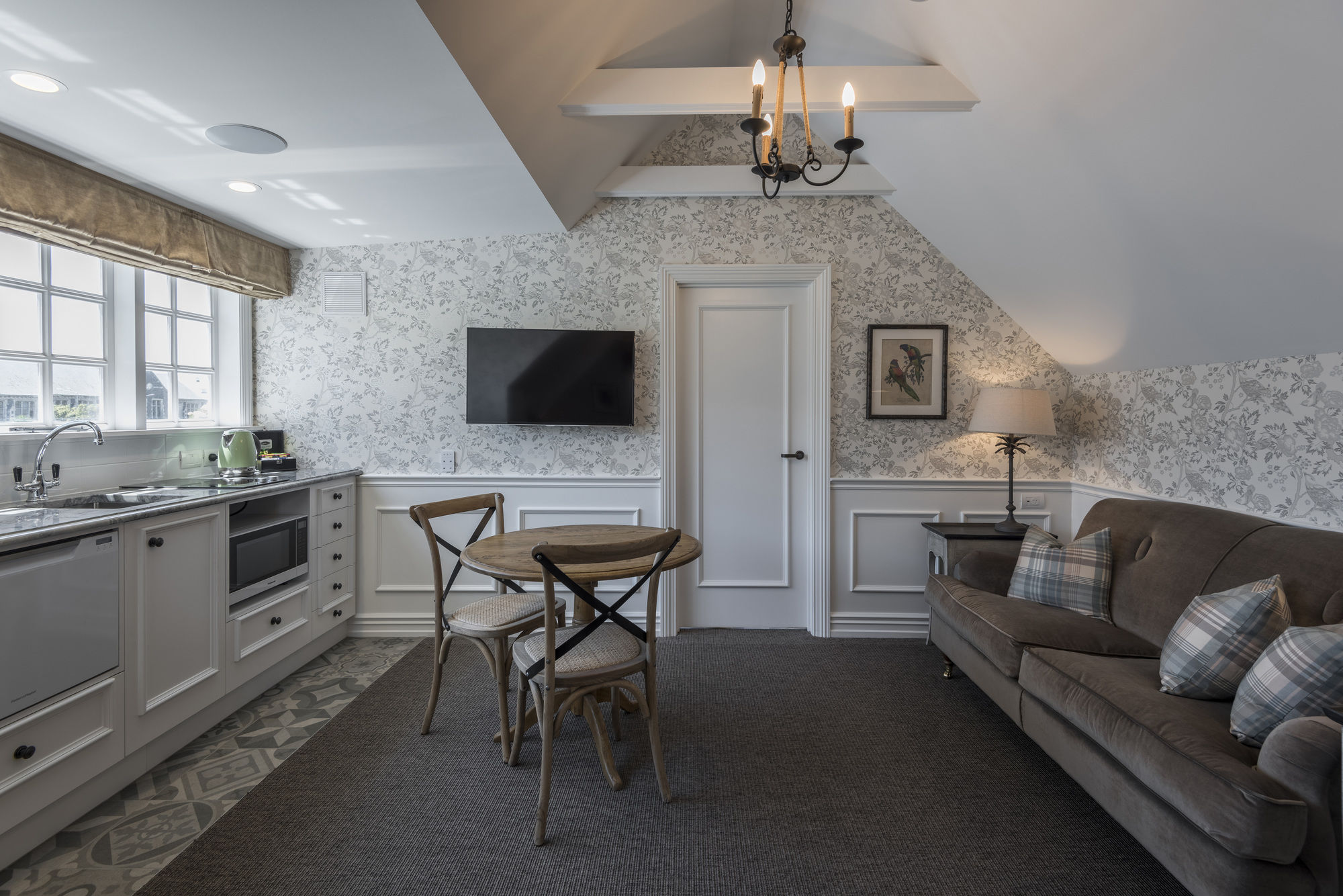 Фото The George Christchurch