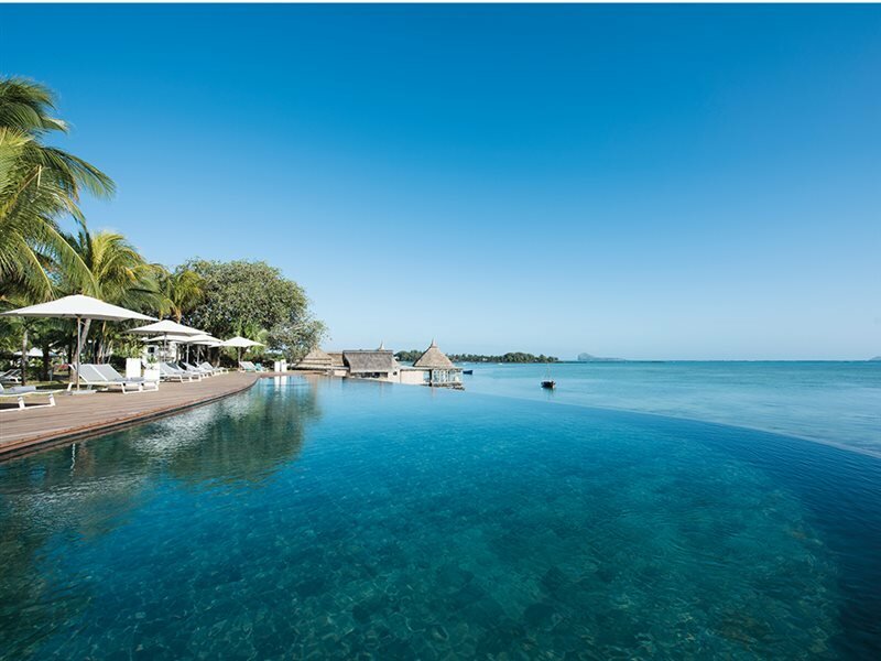 Фото Veranda Paul et Virginie Hotel & SPA