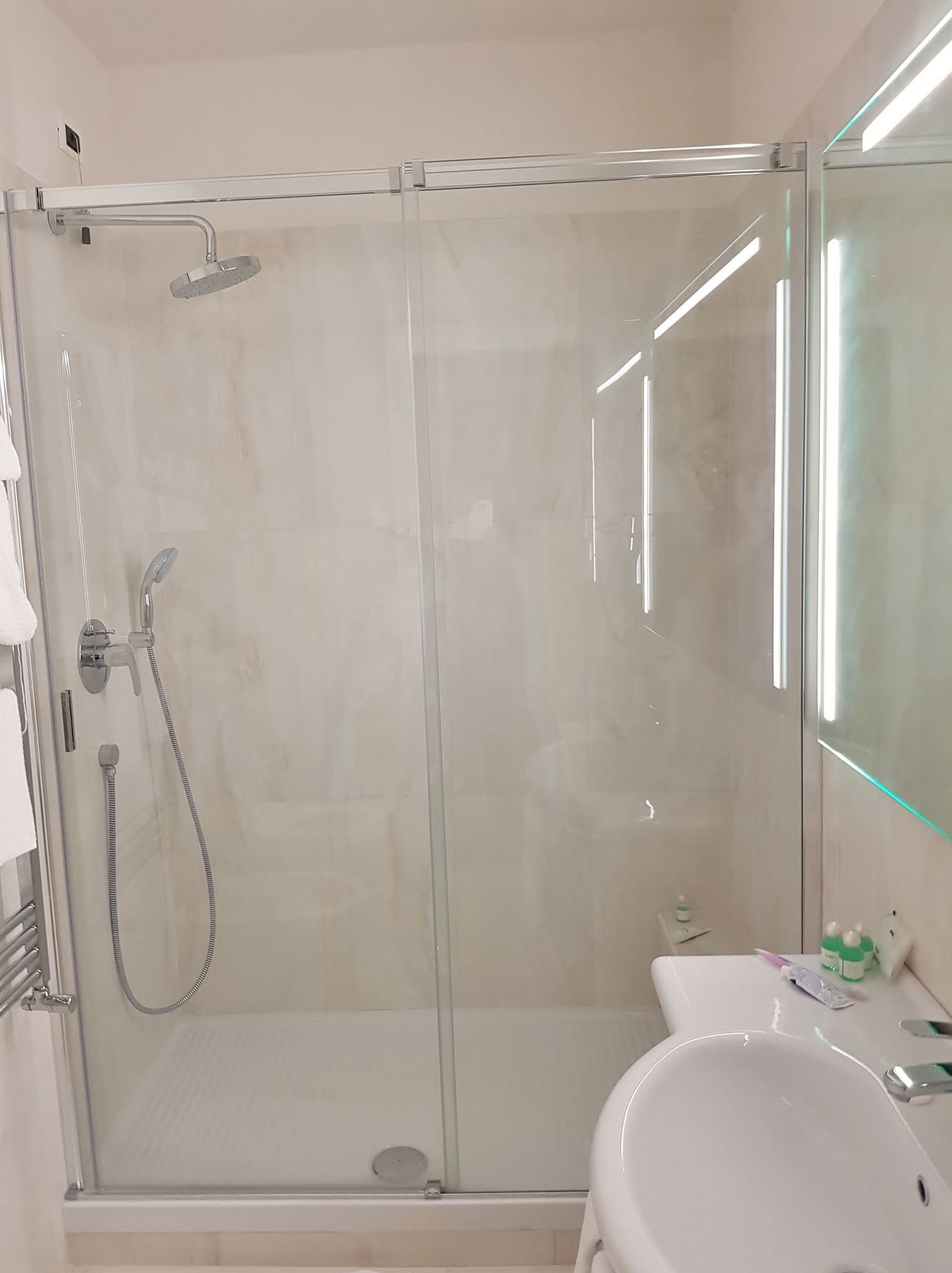 Фото Hotel San Carlo