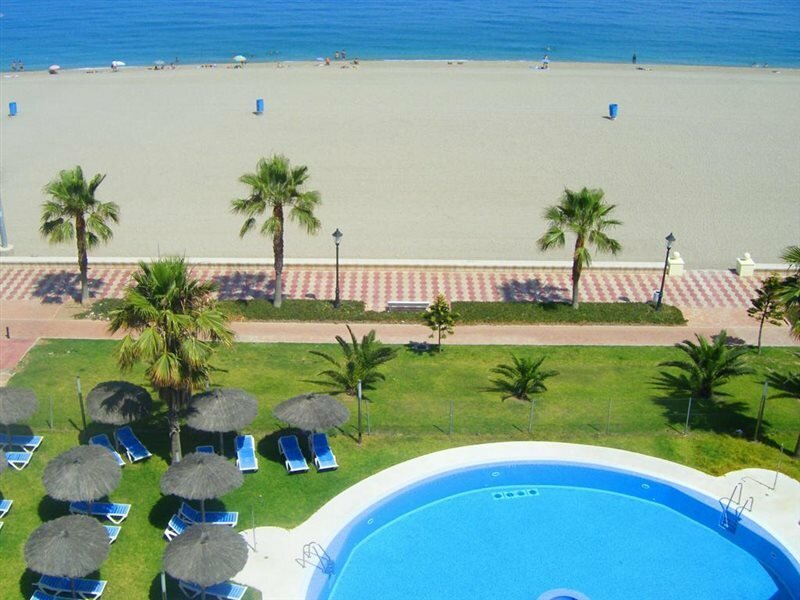 Фото Hotel Don Ángel Roquetas de Mar