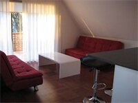 Фото Cotswold Guest House