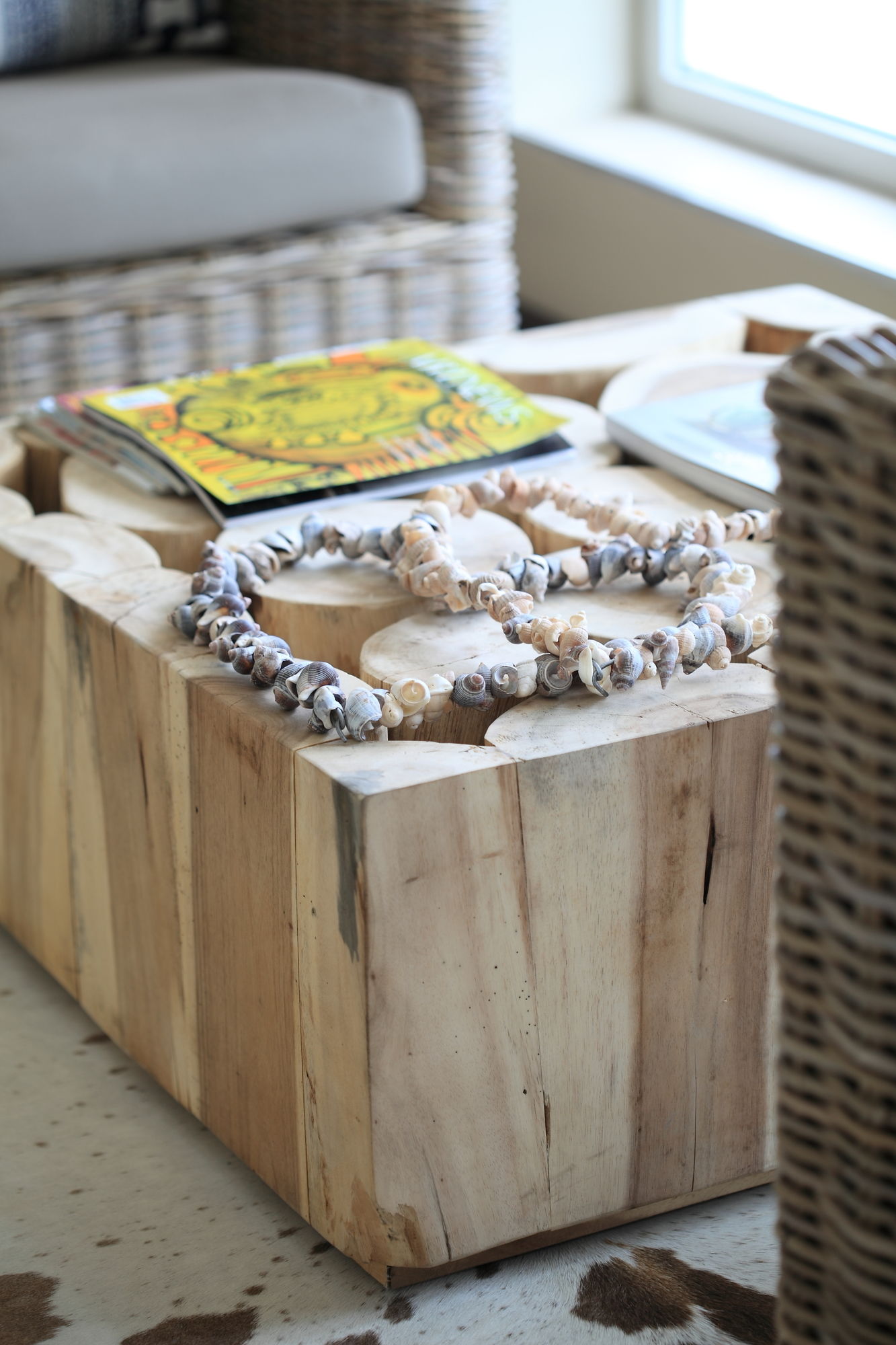 Фото Abalone Guest Lodge