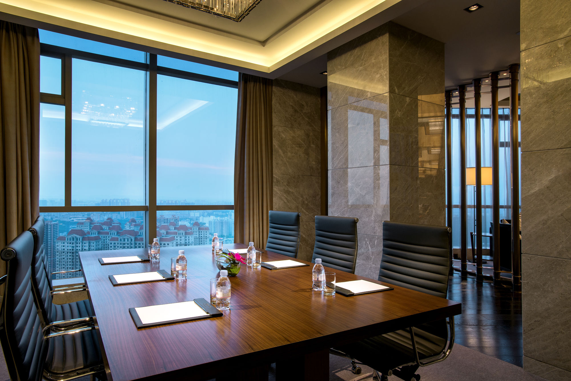 Фото Kempinski Hotel Changsha