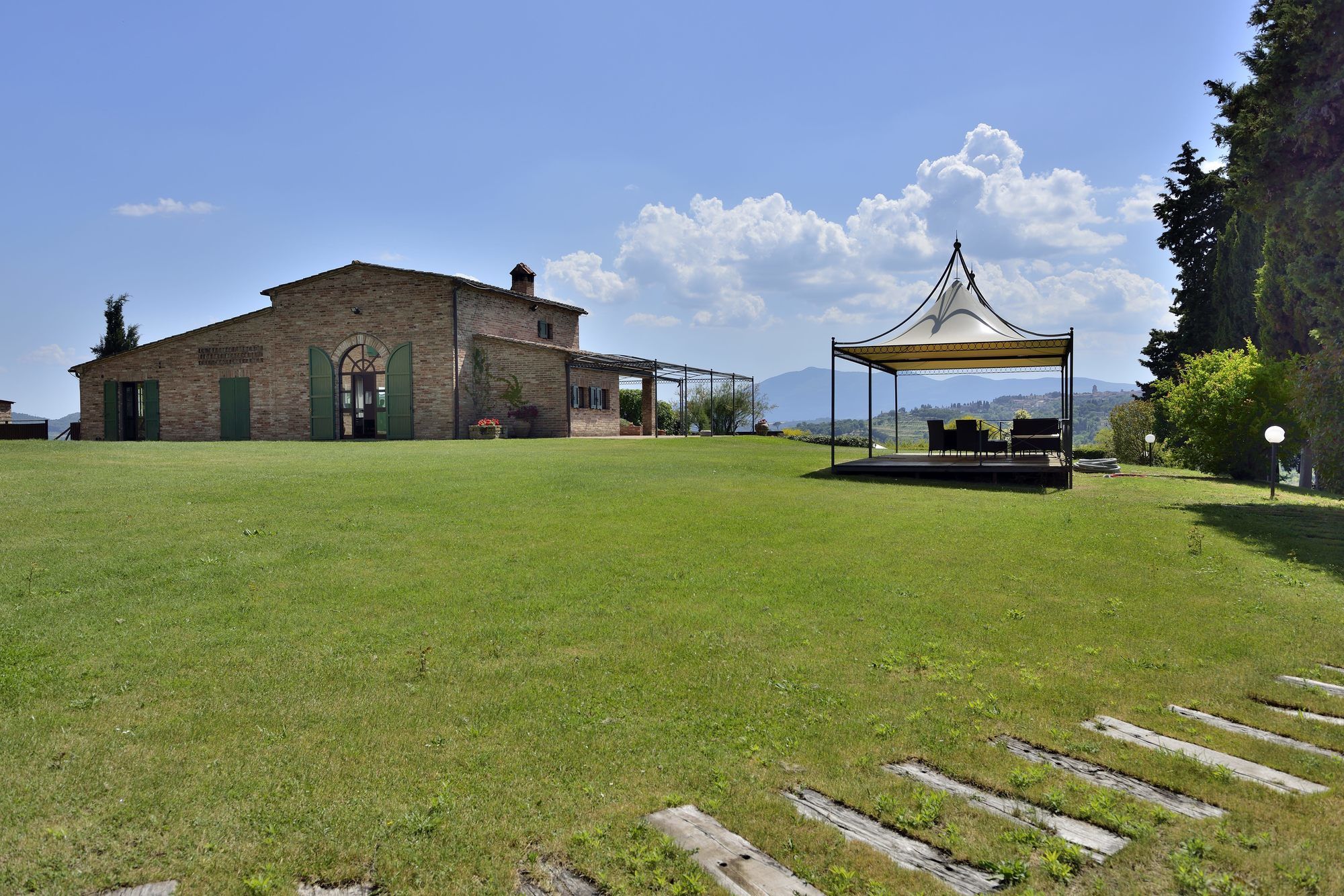 Фото Porsenna Resort