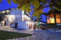 Фото Panormos Beach Hotel Skopelos