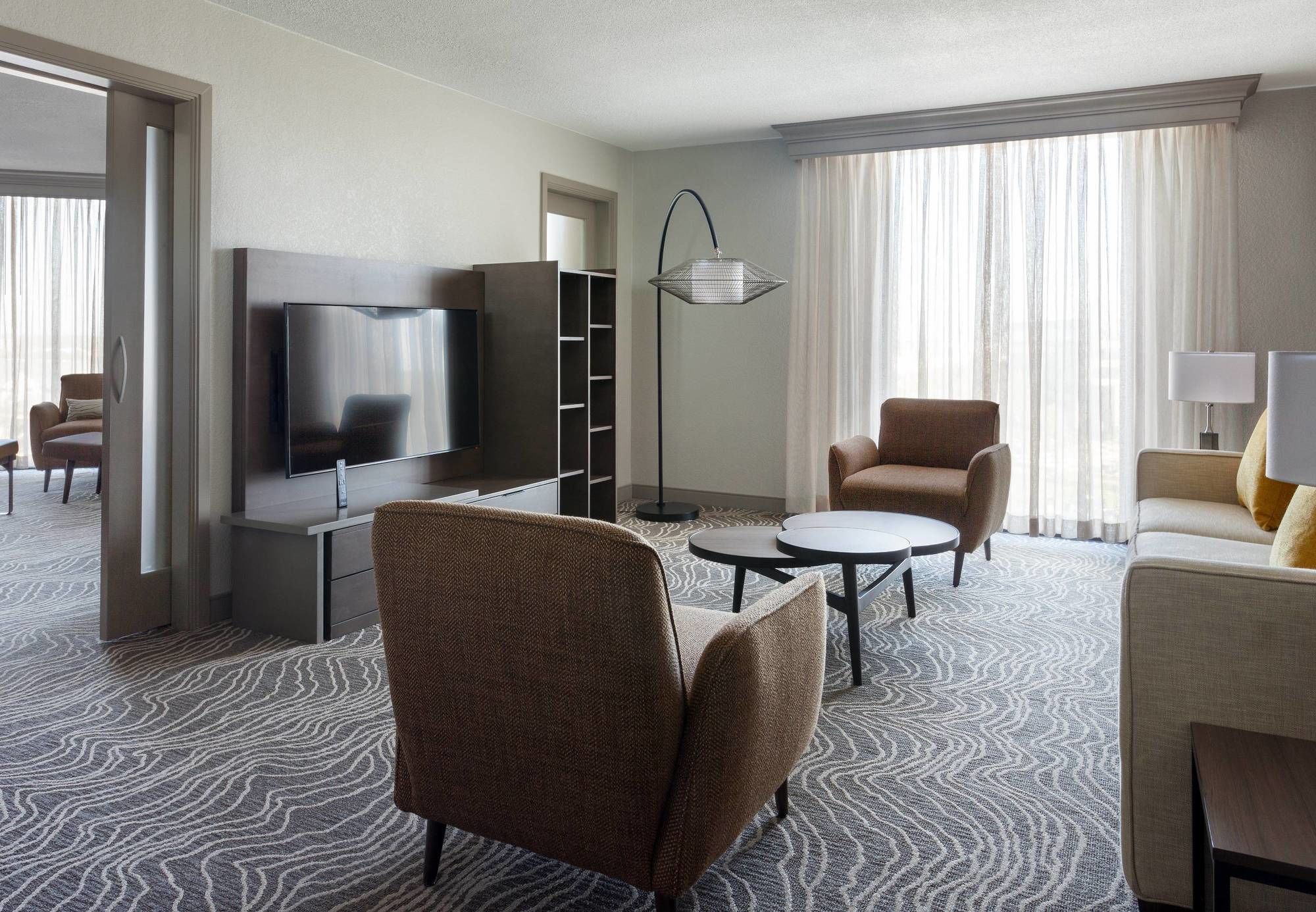 Фото Marriott Orlando Airport Lakeside
