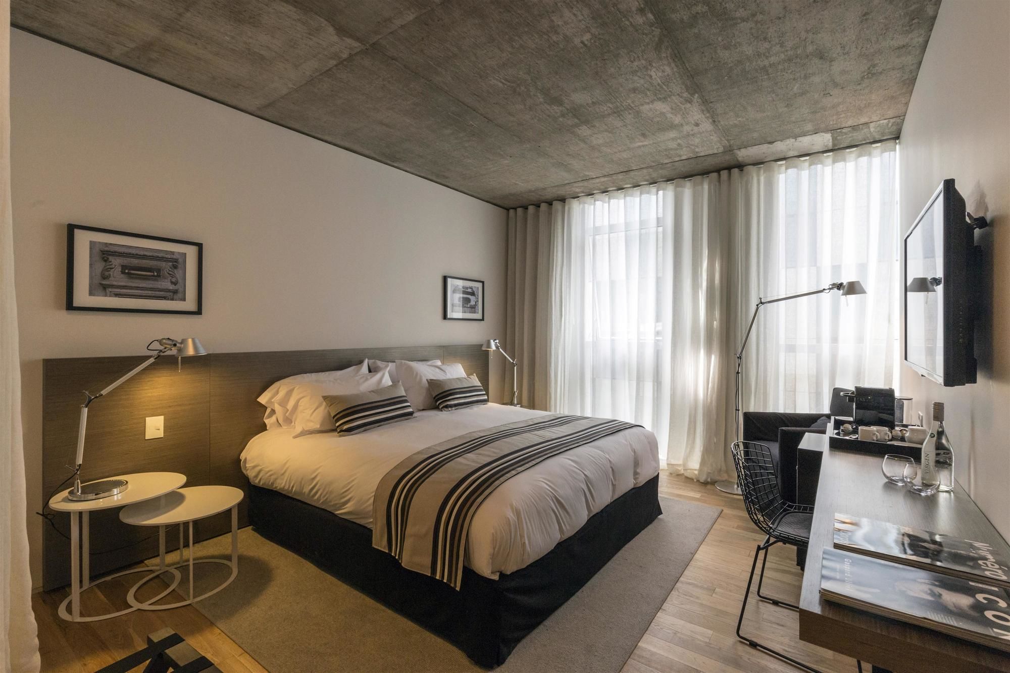 Фото Anselmo Buenos Aires Curio Collection by Hilton