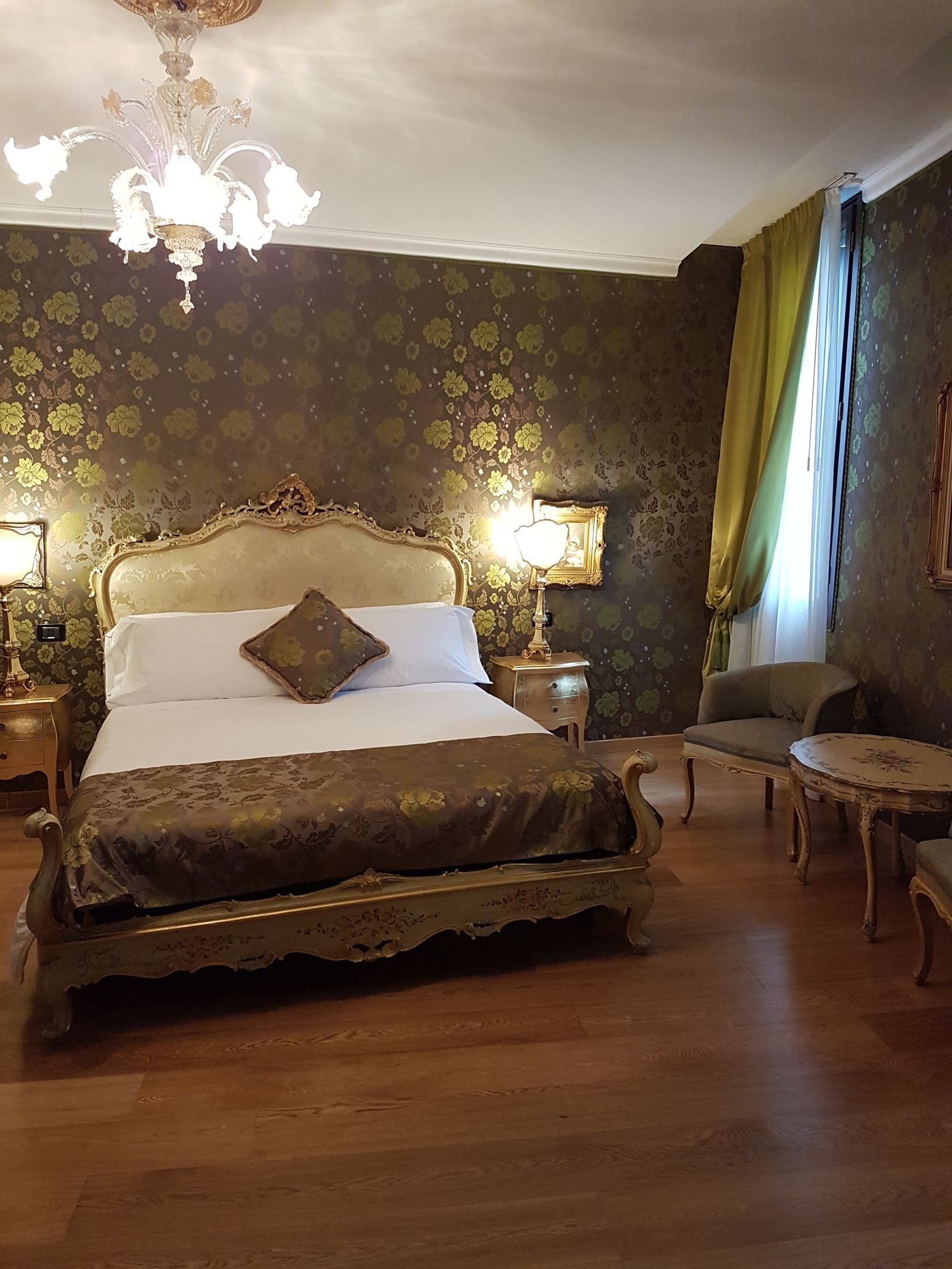 Фото Ai Cherubini