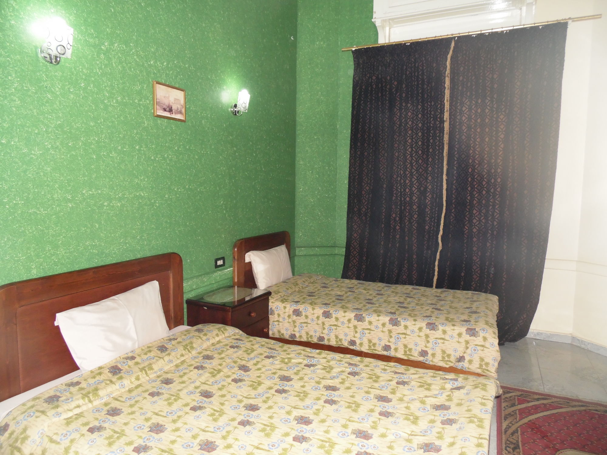 Фото The Australian Hostel