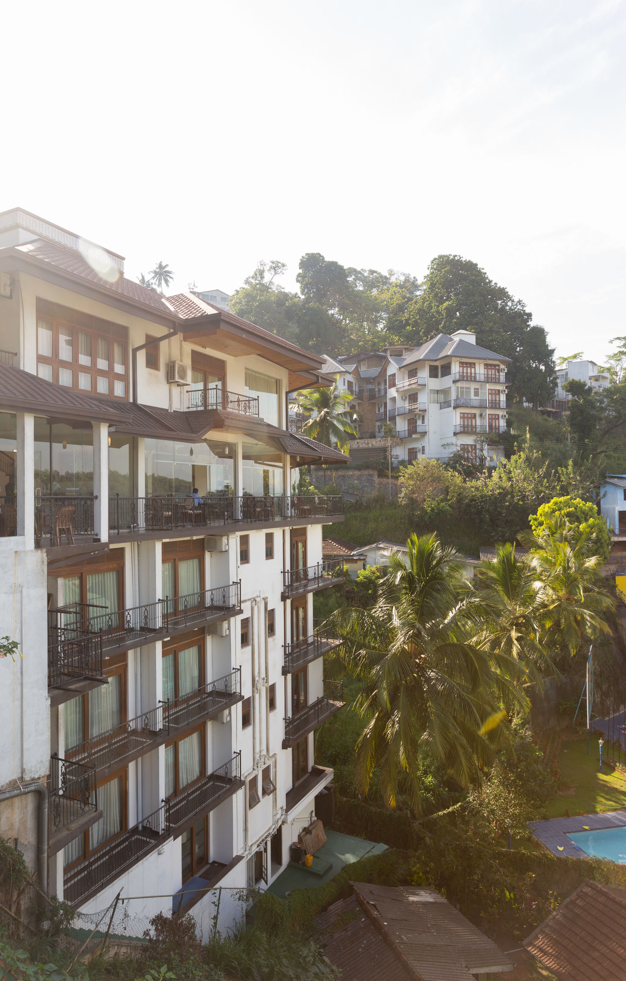 Фото Serene Kandy