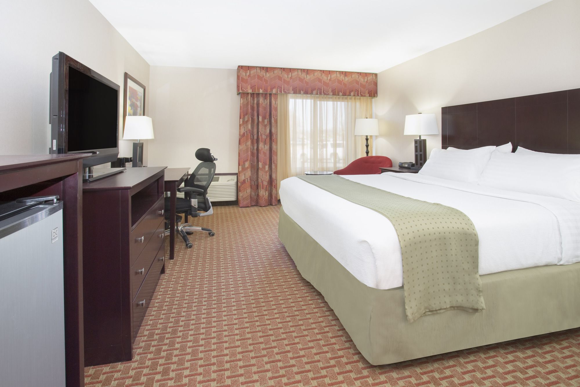 Фото Clarion Hotel Convention Center