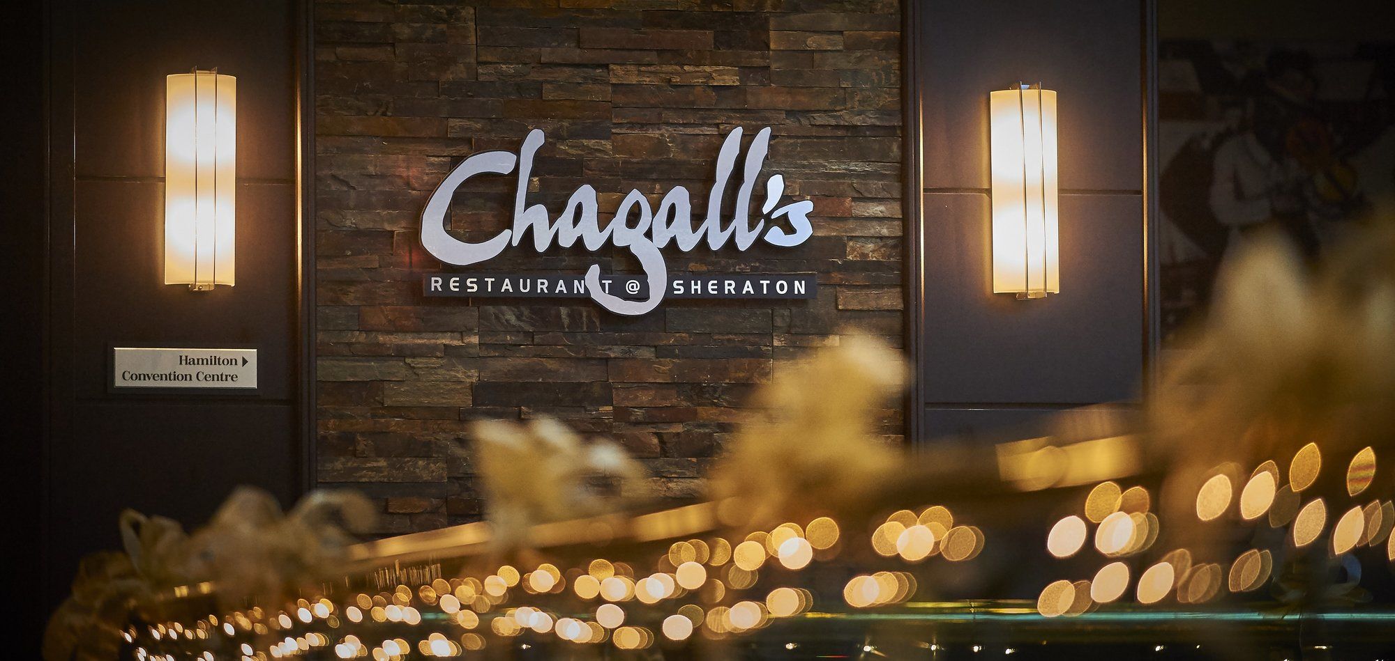 Фото Sheraton Hamilton Hotel