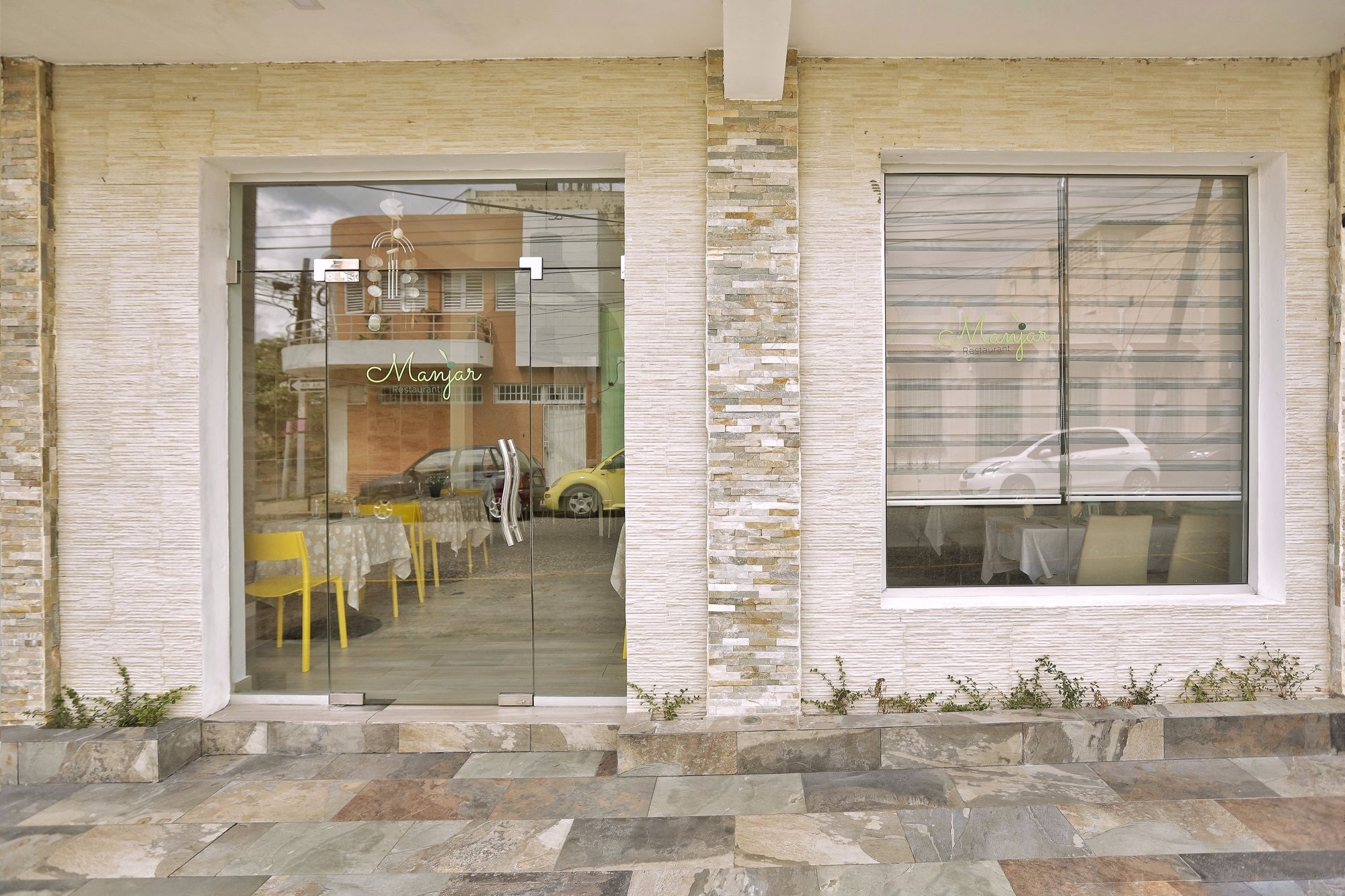 Фото Hotel Boutique Puerto Malecon