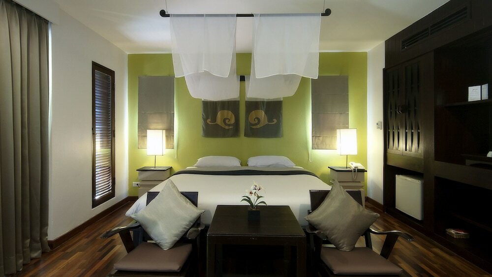 Фото Praseban Resort