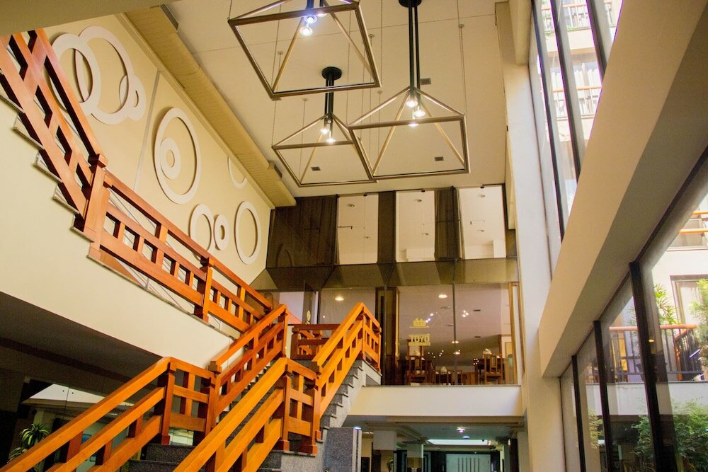 Фото Hotel Nikko