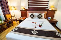 Фото Saigonciti Hotel A