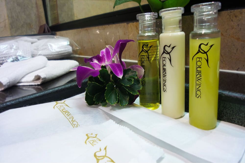 Фото The Four Wings Hotel Bangkok