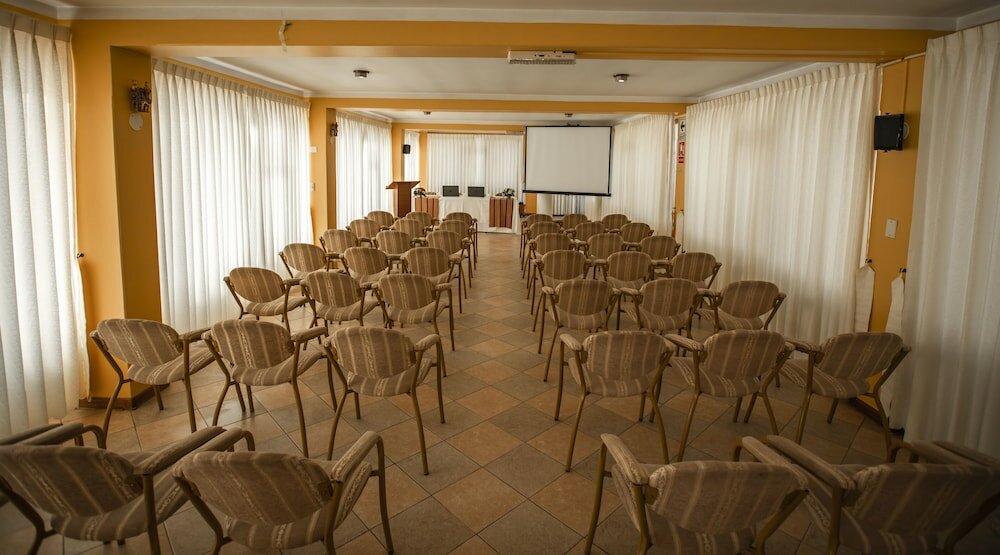 Фото Hacienda Puno