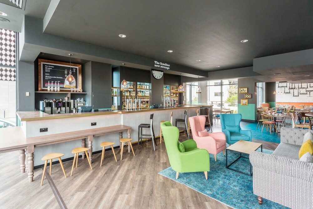 Фото Jurys Inn Brighton