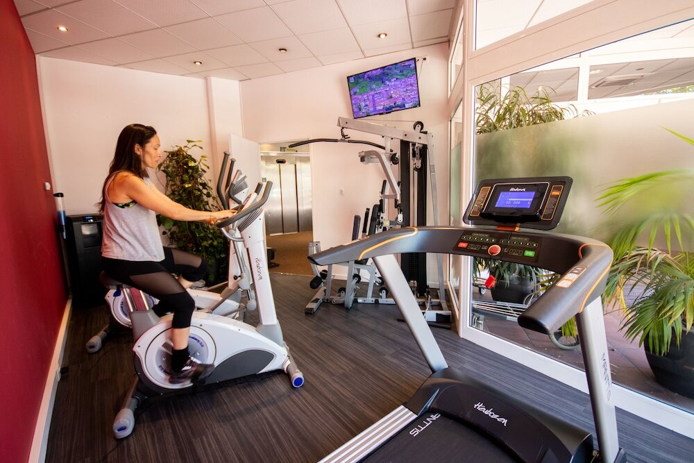 Фото ibis Martigues Hotel